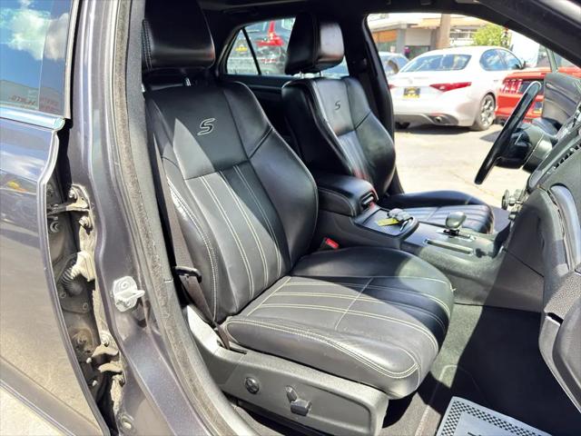 2014 Chrysler 300 300S