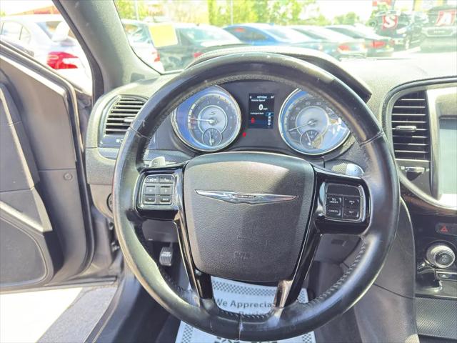 2014 Chrysler 300 300S