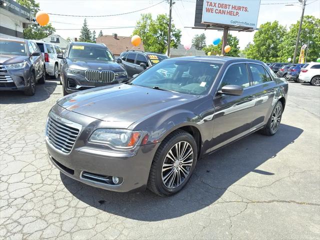 2014 Chrysler 300 300S for sale in Spokane, WA