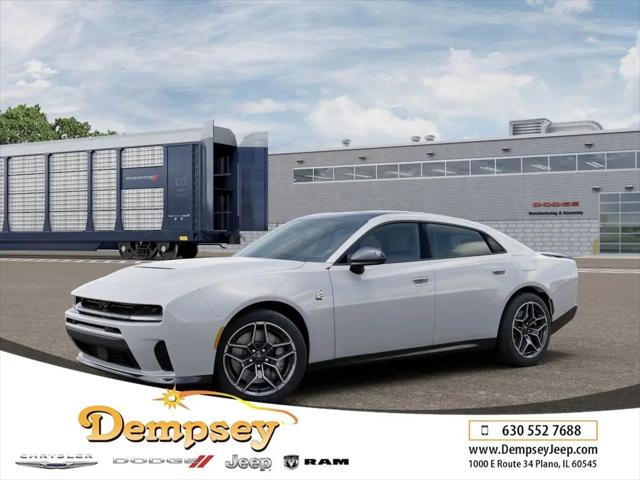 2026 Dodge Charger Scat Pack 4-Door AWD for sale in Plano, IL