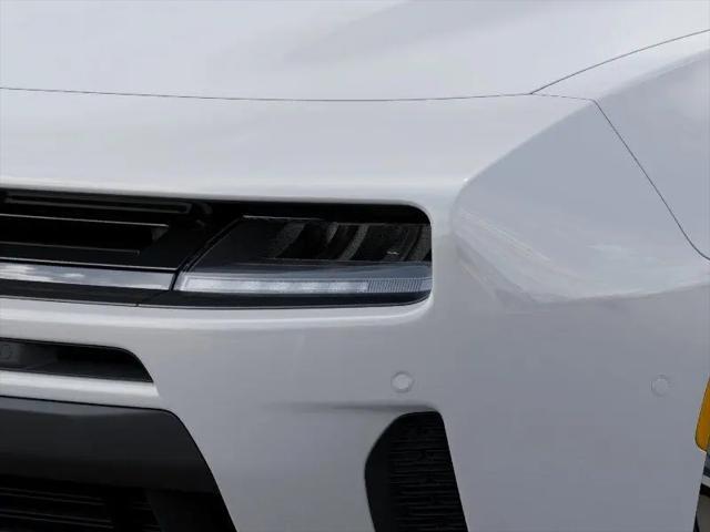 2026 Dodge Charger Scat Pack 4-Door AWD