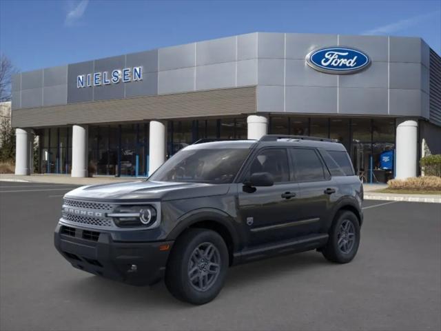 2026 Ford Bronco Sport Big Bend for sale in Sussex, NJ