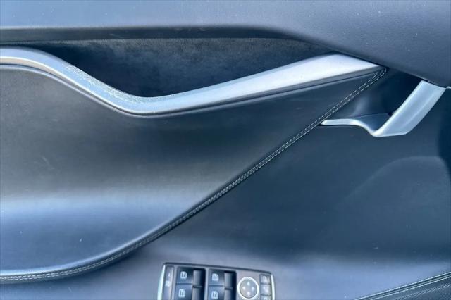 2021 Tesla Model S Long Range Dual Motor All-Wheel Drive