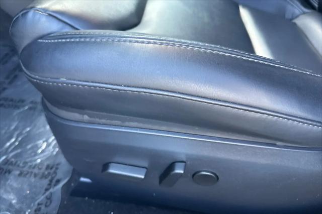 2021 Tesla Model S Long Range Dual Motor All-Wheel Drive