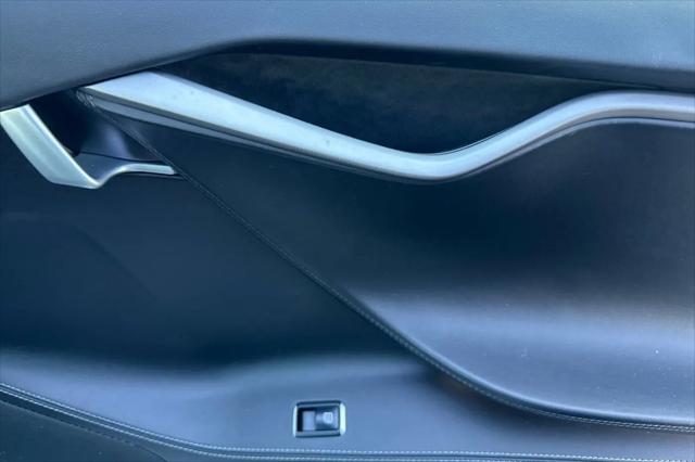2021 Tesla Model S Long Range Dual Motor All-Wheel Drive