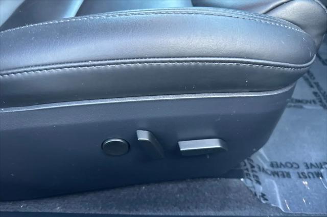 2021 Tesla Model S Long Range Dual Motor All-Wheel Drive