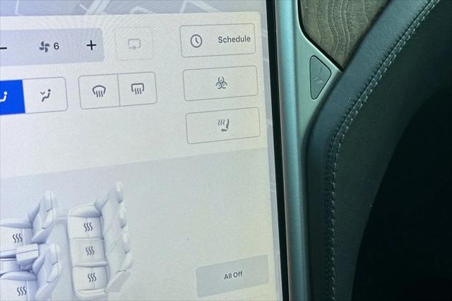 2021 Tesla Model S Long Range Dual Motor All-Wheel Drive