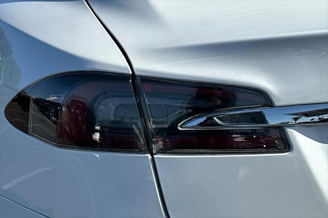 2021 Tesla Model S Long Range Dual Motor All-Wheel Drive
