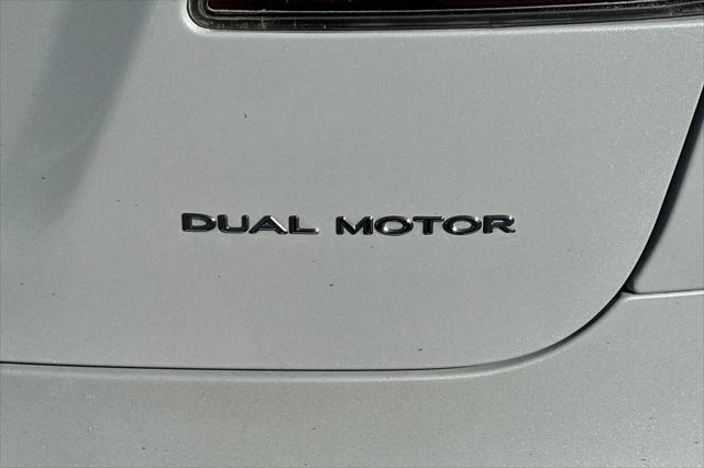 2021 Tesla Model S Long Range Dual Motor All-Wheel Drive