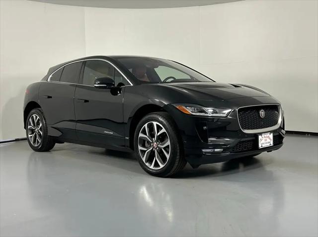 2020 Jaguar I-PACE HSE EV400 AWD Automatic for sale in Westampton, NJ
