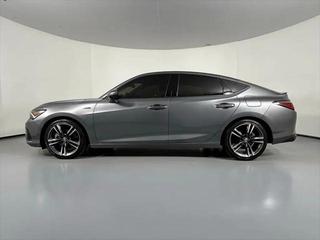 2025 Acura Integra A-SPEC