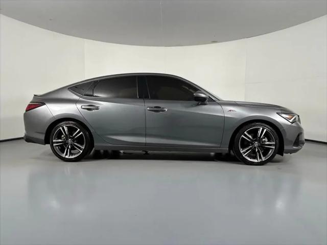 2025 Acura Integra A-SPEC