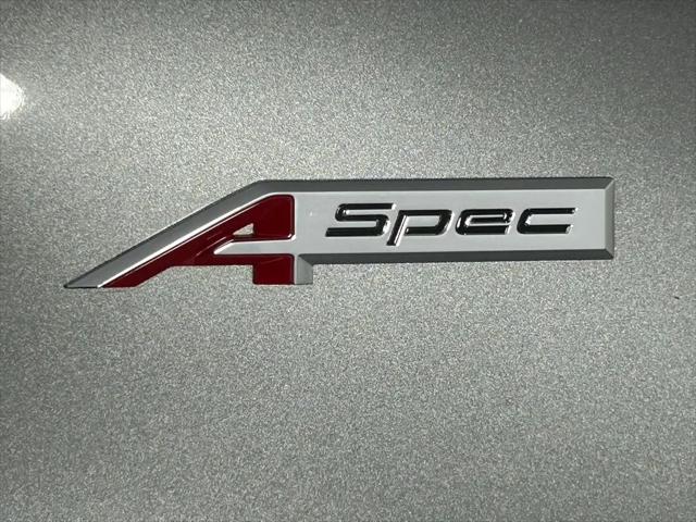 2025 Acura Integra A-SPEC