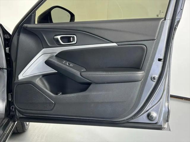 2025 Acura Integra A-SPEC