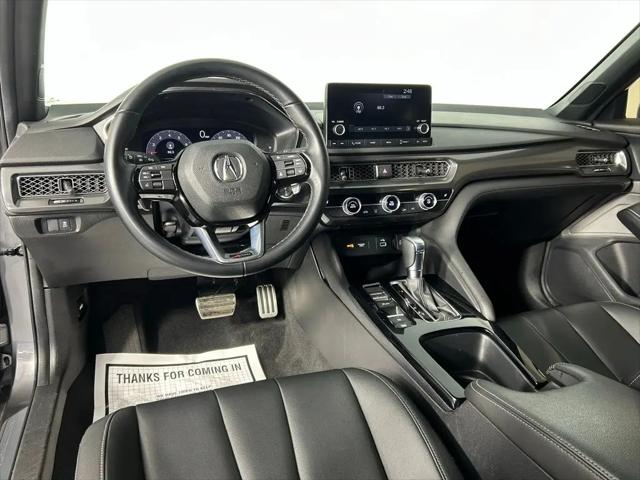 2025 Acura Integra A-SPEC