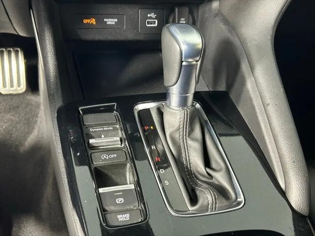 2025 Acura Integra A-SPEC