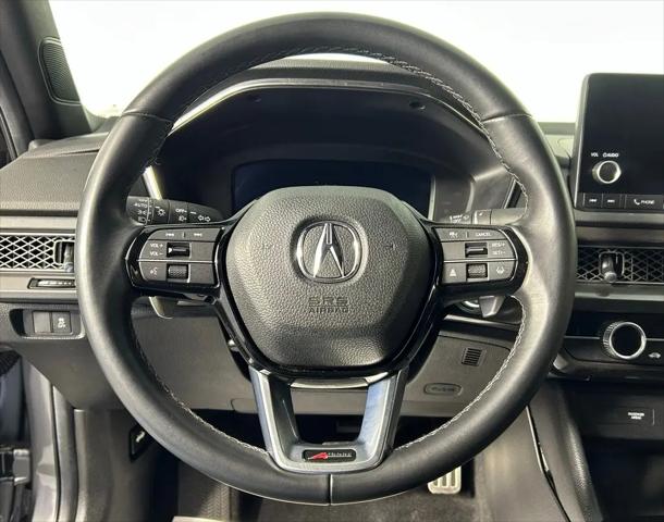 2025 Acura Integra A-SPEC
