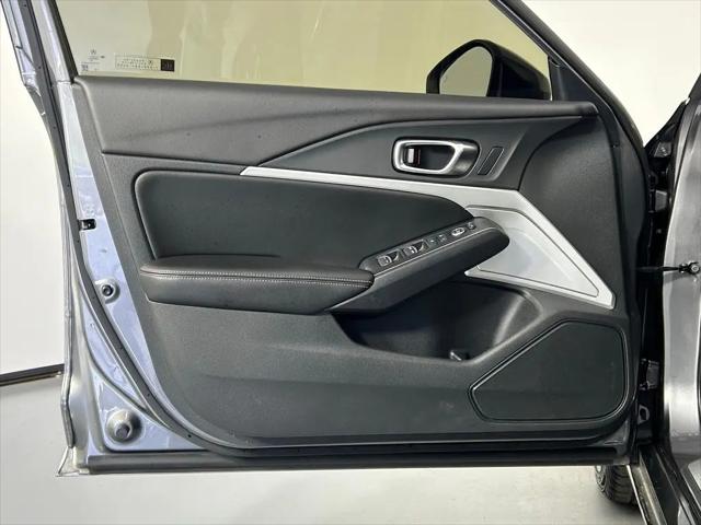 2025 Acura Integra A-SPEC
