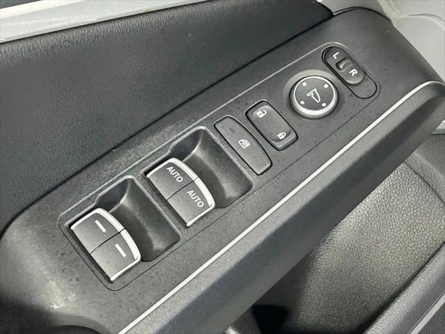 2025 Acura Integra A-SPEC