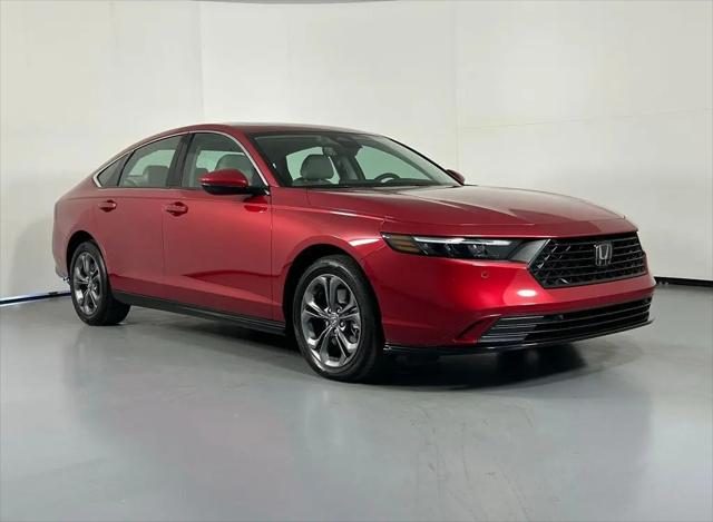 2023 Honda Accord Hybrid EX-L for sale in Westampton, NJ