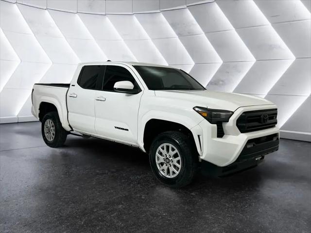 2024 Toyota Tacoma SR5 for sale in Las Cruces, NM