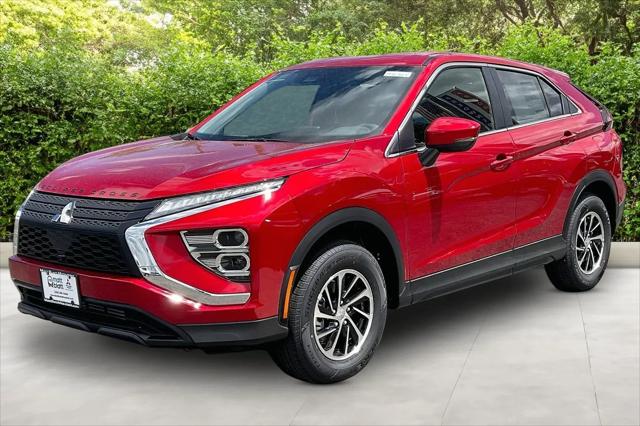 2026 Mitsubishi Eclipse Cross ES S-AWC for sale in Glassboro, NJ