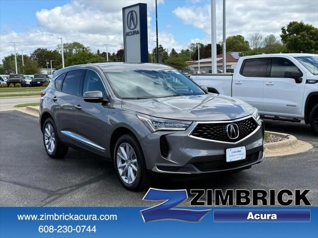 2023 Acura RDX Standard for sale in Middleton, WI
