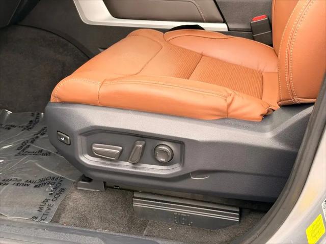 2025 Toyota Tundra 1794 Edition