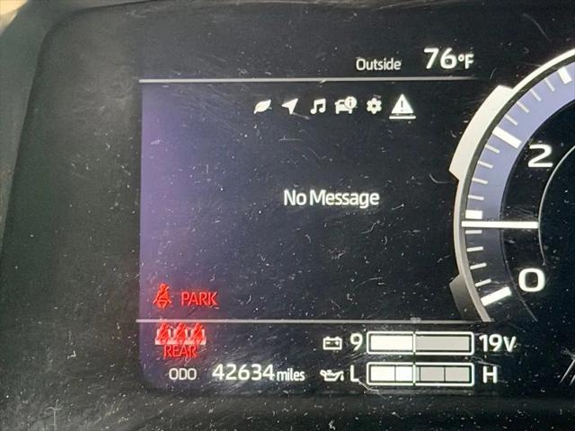 2025 Toyota Tundra 1794 Edition