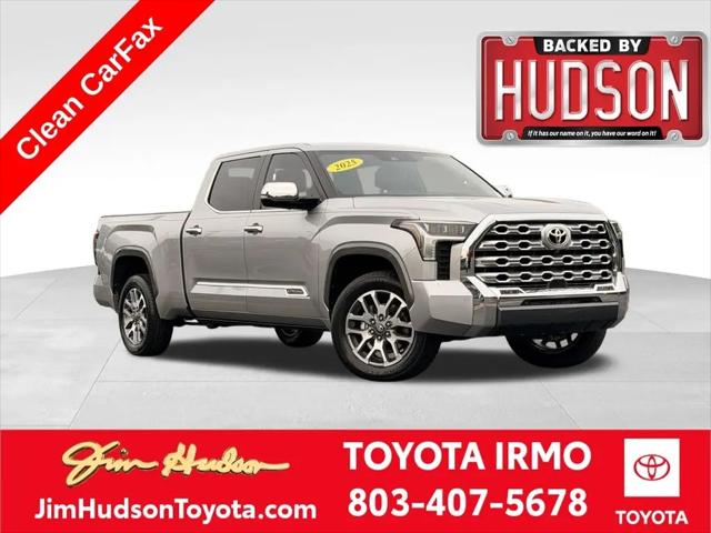 2025 Toyota Tundra 1794 Edition for sale in Irmo, SC