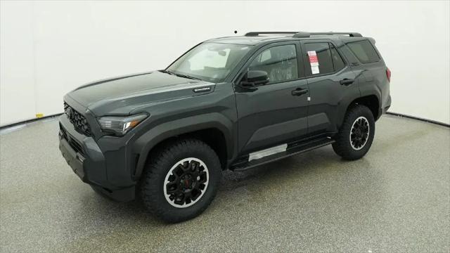 2026 Toyota 4Runner TRD Off Road Premium for sale in Irmo, SC