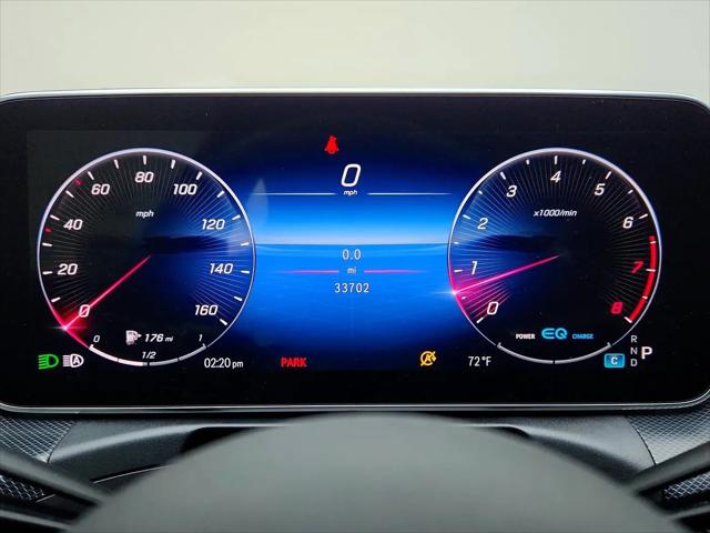 2022 Mercedes-Benz C-CLASS C 300 Sedan