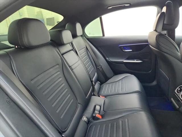 2022 Mercedes-Benz C-CLASS C 300 Sedan