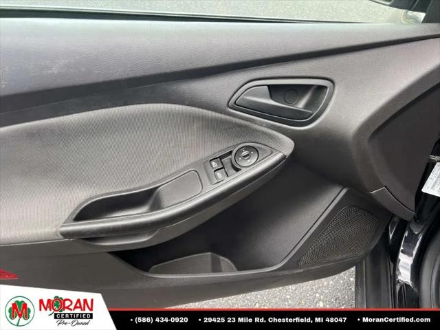 2012 Ford Focus S