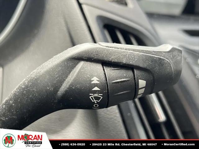 2012 Ford Focus S