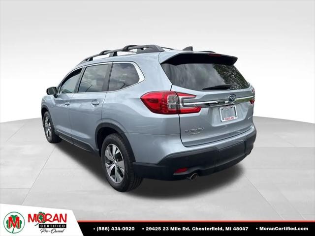 2023 Subaru Ascent Premium 7-Passenger