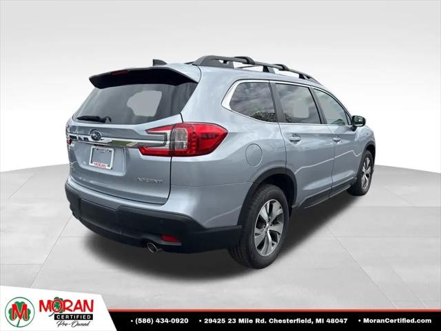 2023 Subaru Ascent Premium 7-Passenger