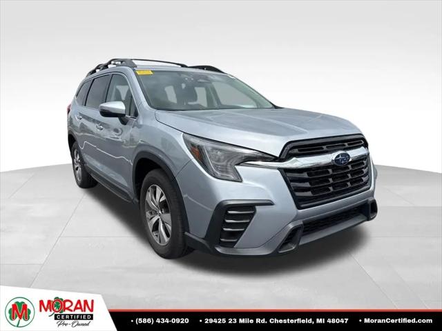 2023 Subaru Ascent Premium 7-Passenger