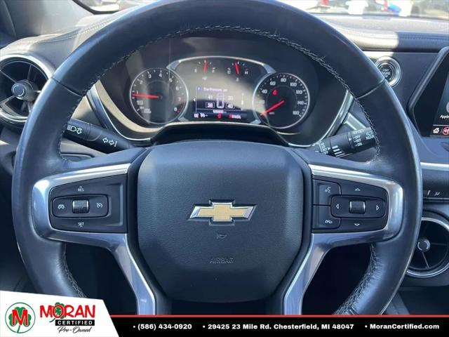 2019 Chevrolet Blazer 2LT