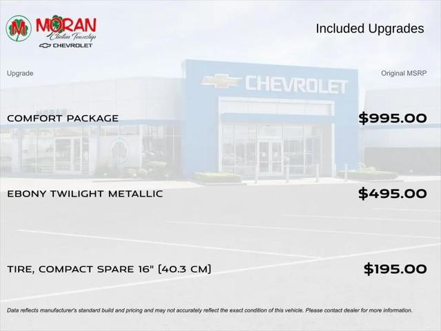 2026 Buick Encore GX Sport Touring FWD