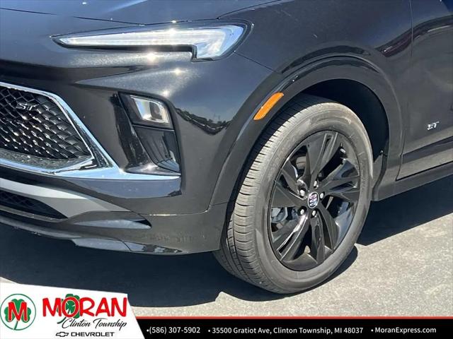 2026 Buick Encore GX Sport Touring FWD