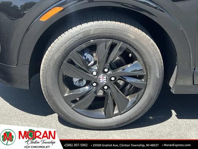 2026 Buick Encore GX Sport Touring FWD