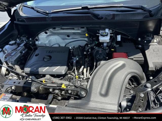 2026 Buick Encore GX Sport Touring FWD