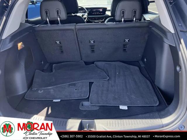 2026 Buick Encore GX Sport Touring FWD