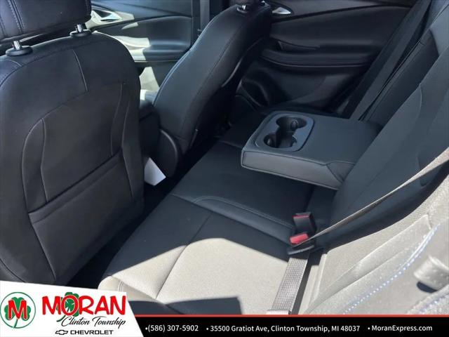 2026 Buick Encore GX Sport Touring FWD