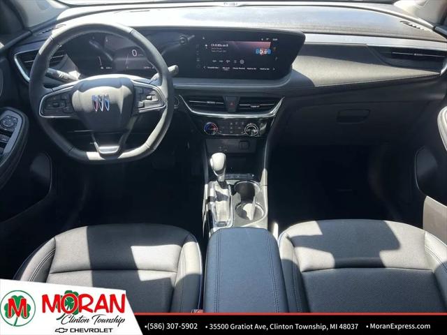 2026 Buick Encore GX Sport Touring FWD