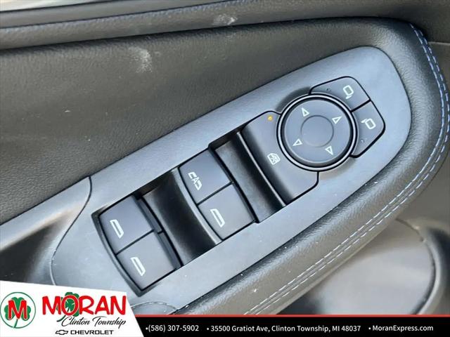 2026 Buick Encore GX Sport Touring FWD