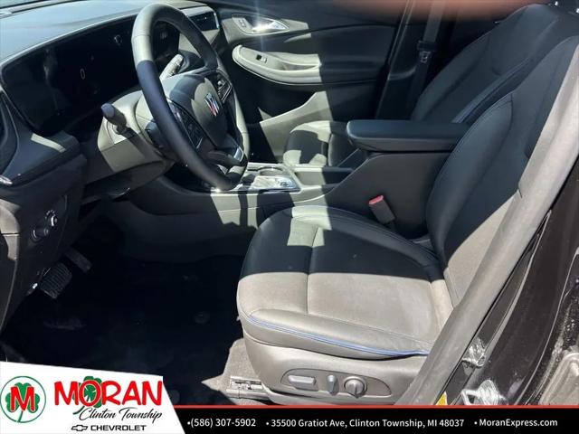 2026 Buick Encore GX Sport Touring FWD