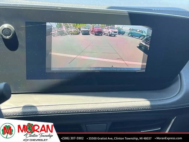 2026 Buick Encore GX Sport Touring FWD