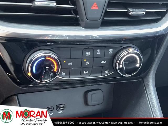 2026 Buick Encore GX Sport Touring FWD